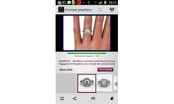 Engagement Rings for Android - Download the APK from Habererciyes